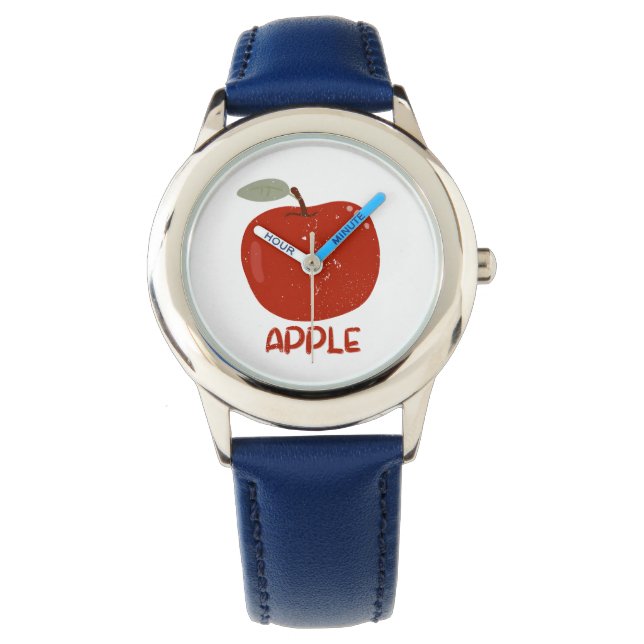 Reloj De Pulsera Ver con Apple (Anverso)
