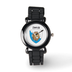 Reloj De Pulsera Ver con el diseño suizo Zürich Suiza