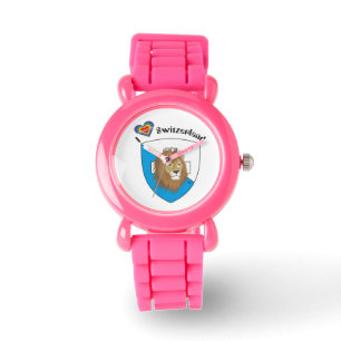 Reloj De Pulsera Ver con el diseño suizo Zürich Suiza