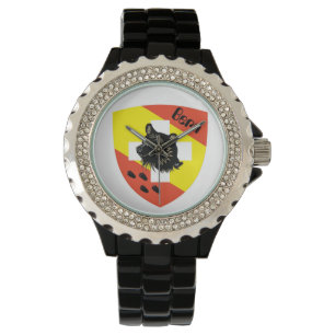 Reloj De Pulsera Ver con Suiza Diseño Berna Suiza