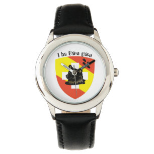Reloj De Pulsera Ver con Suiza Diseño Berna Suiza