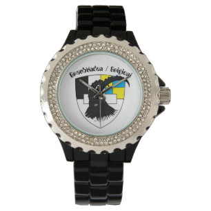 Reloj De Pulsera Ver con Swiss Design Graubünden Suiza