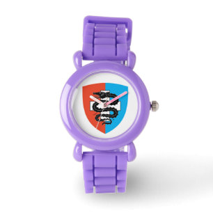 Reloj De Pulsera Ver con Swiss Design Ticino Suiza