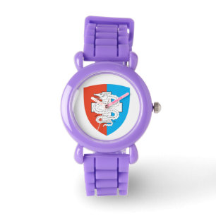 Reloj De Pulsera Ver con Swiss Design Ticino Suiza