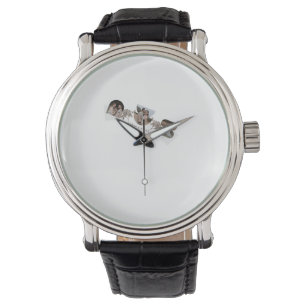 Reloj De Pulsera Ver diseño hermoso 