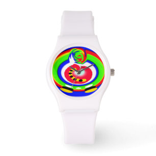 Reloj De Pulsera Verano