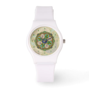 Reloj De Pulsera Verano Nouveau Watch