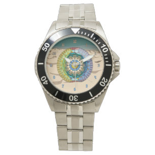 Reloj De Pulsera Verano Sunshine Watch