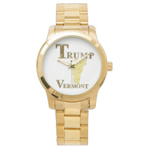 RELOJ DE PULSERA VERMONT