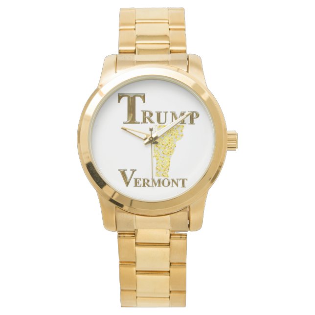 RELOJ DE PULSERA VERMONT  (Anverso)