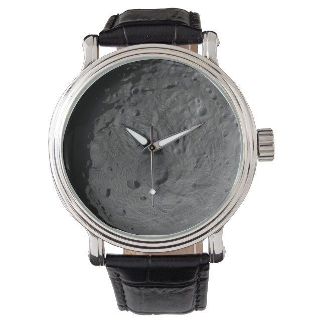 Reloj De Pulsera Vesta Asteroide Watch (Anverso)