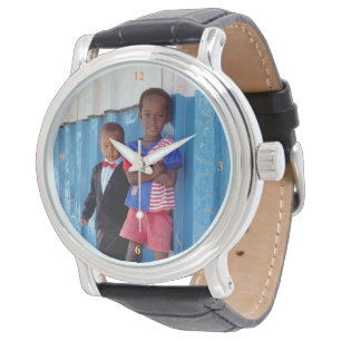 Reloj De Pulsera Vestido para matar