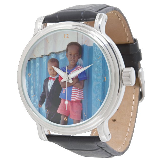 Reloj De Pulsera Vestido para matar (Angular)