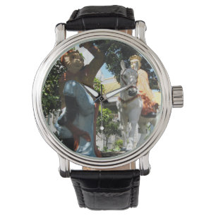 Reloj De Pulsera Viaje al Oeste [Mágica del Mono]