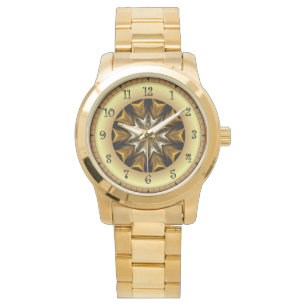 Reloj De Pulsera Viaje de tiempo ~ Avant-Garde Diseño TTA 01 ~