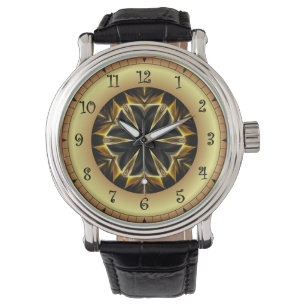 Reloj De Pulsera Viaje de tiempo ~ Diseño vanguardista PTW 01 ~