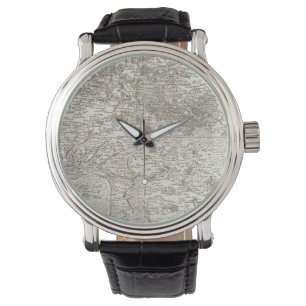 Reloj De Pulsera Viajes