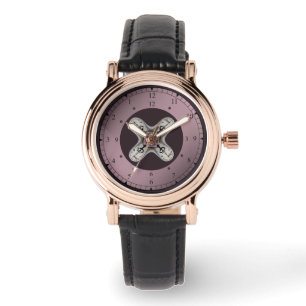 Reloj De Pulsera Viajes de tiempo ~ Tiempo de descanso ~ Cronokines
