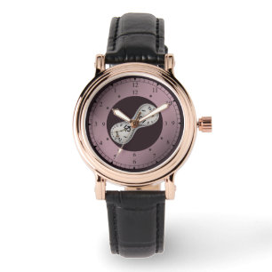 Reloj De Pulsera Viajes de tiempo ~ Tiempo de descanso ~ Cronokines