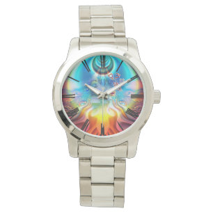 Reloj De Pulsera Vibraciones del alma
