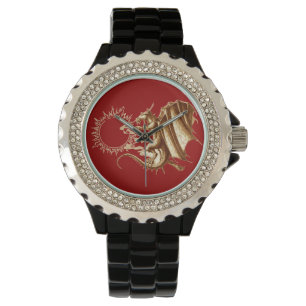 Reloj De Pulsera Vibre que el Sun