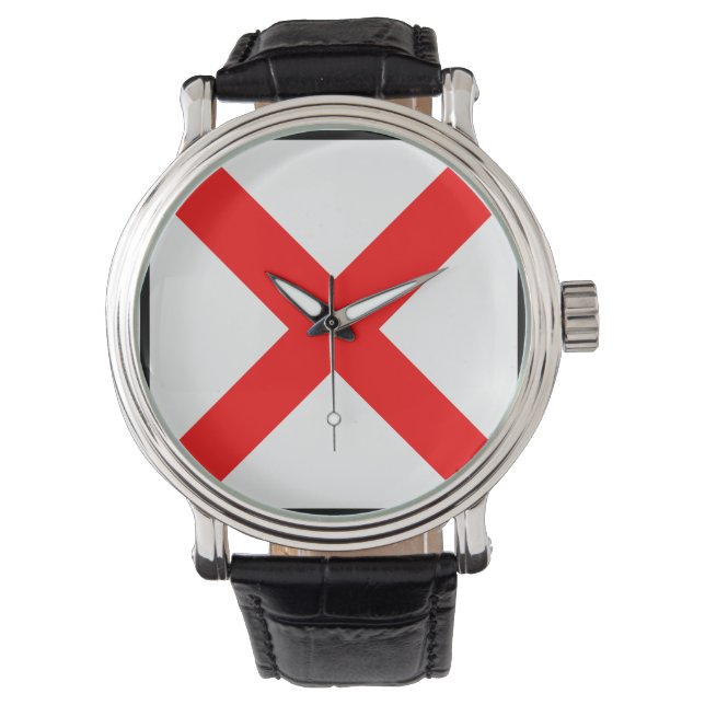 Reloj De Pulsera Víctor (Anverso)