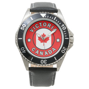 Reloj De Pulsera Victoria Canadá