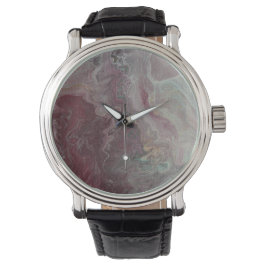 Reloj De Pulsera Victorian Blush eWatch Watch