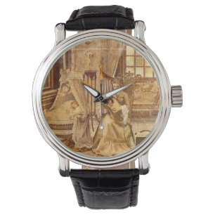 Reloj De Pulsera Victorian Lullaby