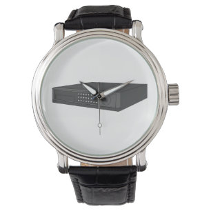 Reloj De Pulsera Video de Digitaces