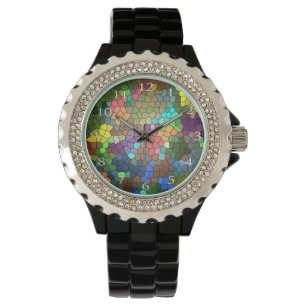 Reloj De Pulsera Vidrio contenido por Shirley Taylor