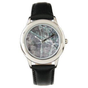 Reloj De Pulsera Vidrio destrozado