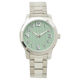 Reloj De Pulsera Vieira azul
