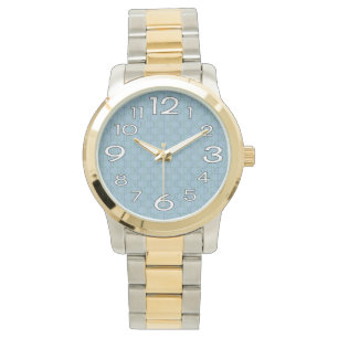 Reloj De Pulsera Vieira verde