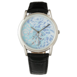 Reloj De Pulsera Viento eWatch Watch