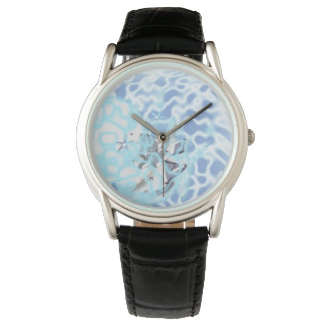Reloj De Pulsera Viento eWatch Watch (Anverso)