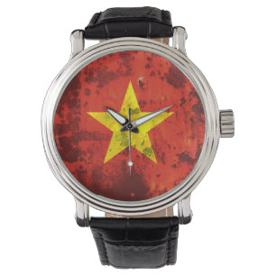 Reloj De Pulsera Vietnam