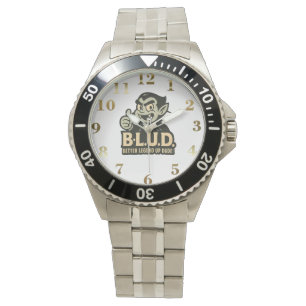 Reloj De Pulsera Vigil de los Caballeros Halcón
