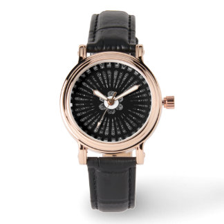 Reloj De Pulsera Vigila a los hombres Duce