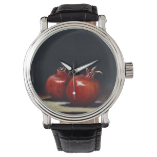 Reloj De Pulsera Vigila la granada