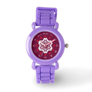 Reloj De Pulsera Vigilancia china