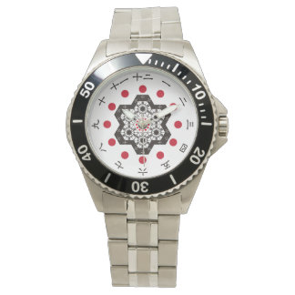 Reloj De Pulsera Vigilancia china