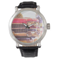 Vigilancia de Cadillac 1959