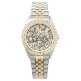 Reloj De Pulsera Vigilancia de eWatch CLSSIC