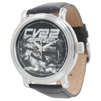 Vigilancia de eWatch para la observación de OSPREY