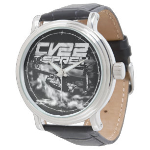 Reloj De Pulsera Vigilancia de eWatch para la observación de OSPREY
