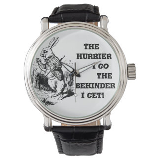 Reloj De Pulsera Vigilancia de la muñeca