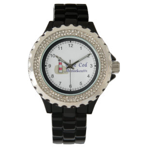Reloj De Pulsera Vigilancia de la muñeca de Cape Cod Massachusetts