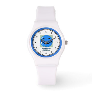 Reloj De Pulsera Vigilancia de la muñeca de medicina hiperbárica