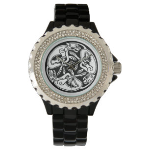 Reloj De Pulsera vigilancia de los límites celulares